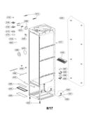 Exploded view parts