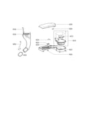 Dryer parts