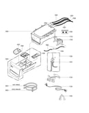 Dispenser parts