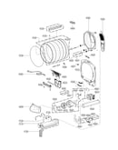 Drum parts