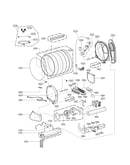 Drum parts