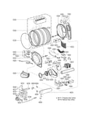 Drum parts