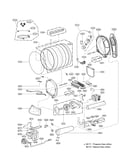 Drum parts
