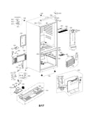 Case parts