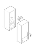Ice maker parts