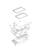 Refrigerator parts