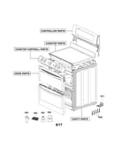 Accessory parts
