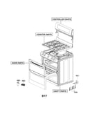 Accessory parts
