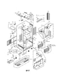 Case parts