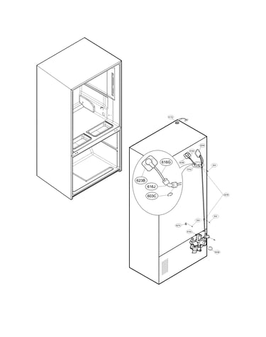 Valve parts