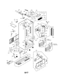 Case parts