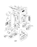 Case parts