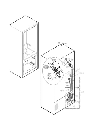 Valve parts