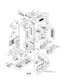 Case parts