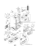 Case parts