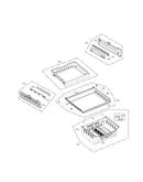 Freezer parts