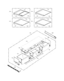 Refrigerator parts