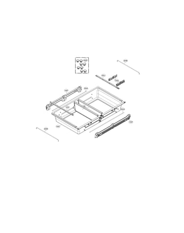 Customchill parts