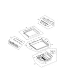 Freezer parts