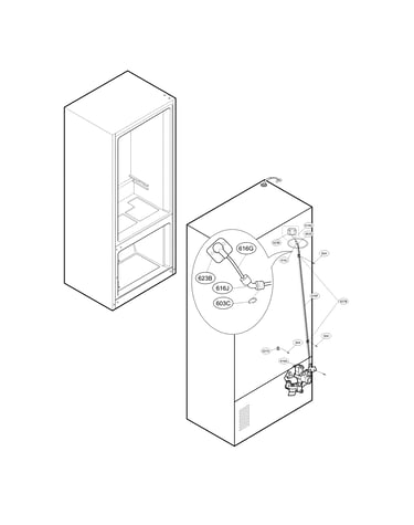 Valve parts