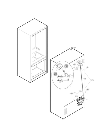 Valve parts
