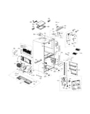 Case parts