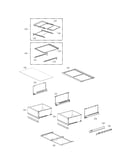 Drawer parts