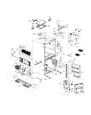 Case parts