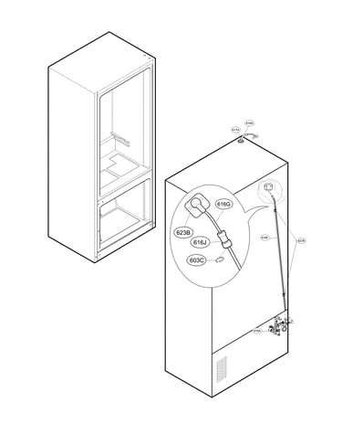 Valve parts