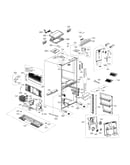 Case parts