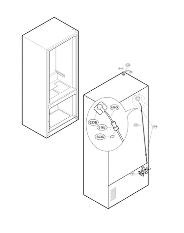 Valve parts