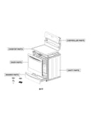 Accessory parts
