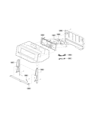 Controller parts
