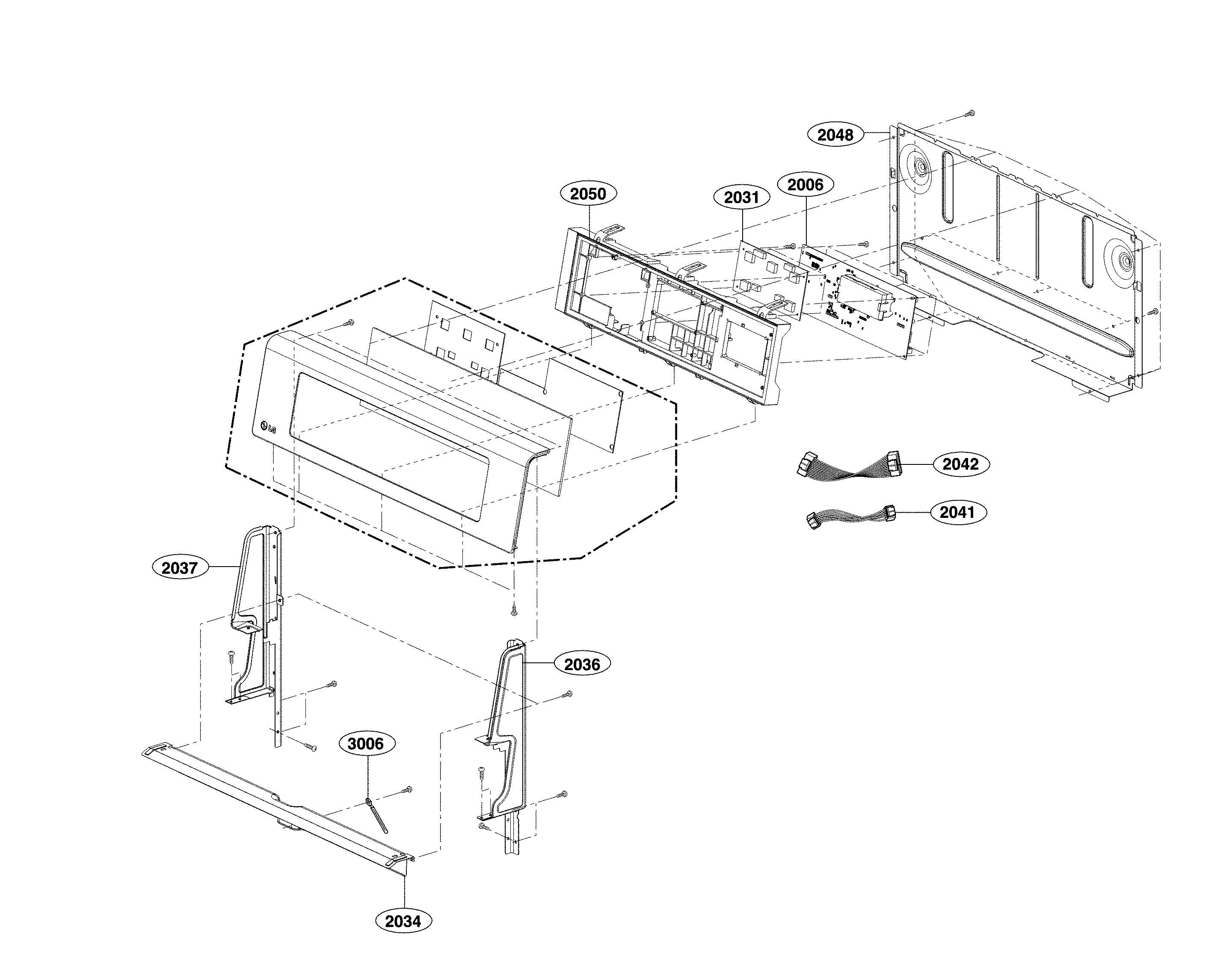 CONTROLLER PARTS