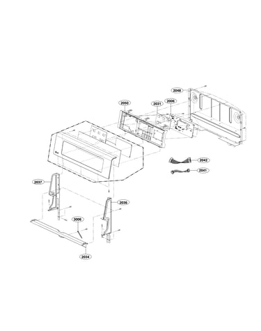 Controller parts