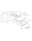 Drawer parts