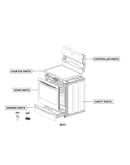 Accessory parts