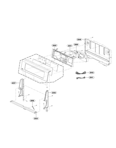 Controller parts