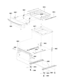 Drawer parts