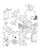 Cavity parts