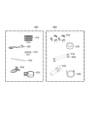 Accessory parts