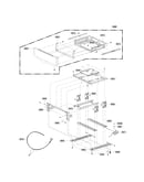 Drawer parts