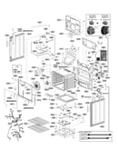 Cavity parts