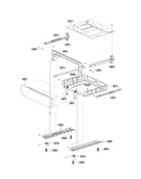 Drawer parts