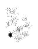 Maschine parts