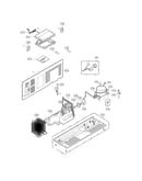 Maschine parts