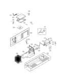 Maschine parts