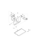 Freezer parts