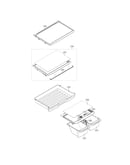 Refrigerator parts