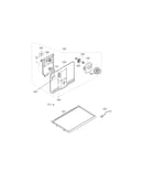 Freezer parts